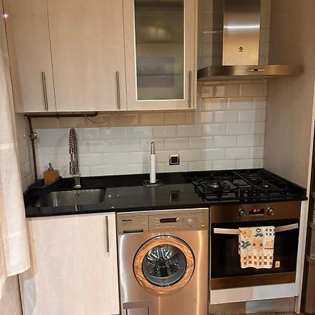 Ferienwohnung Casa Centrica, En Barrio Bohemio Madrid Exterior foto
